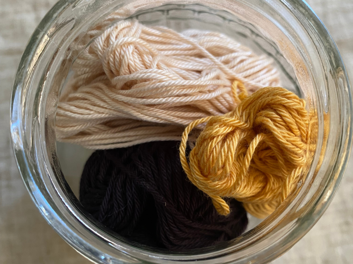 How to Choose Crochet Colors for Babies: A Guide by Age
